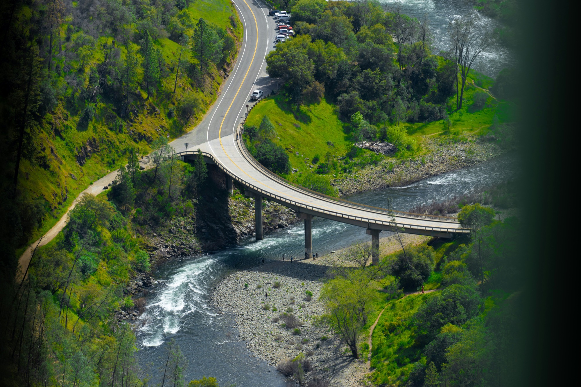 Auburn, Placer County
