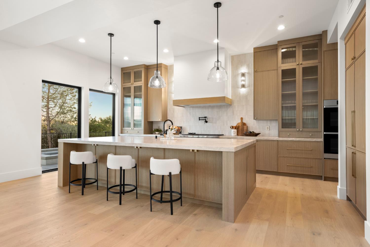 The Kitchen