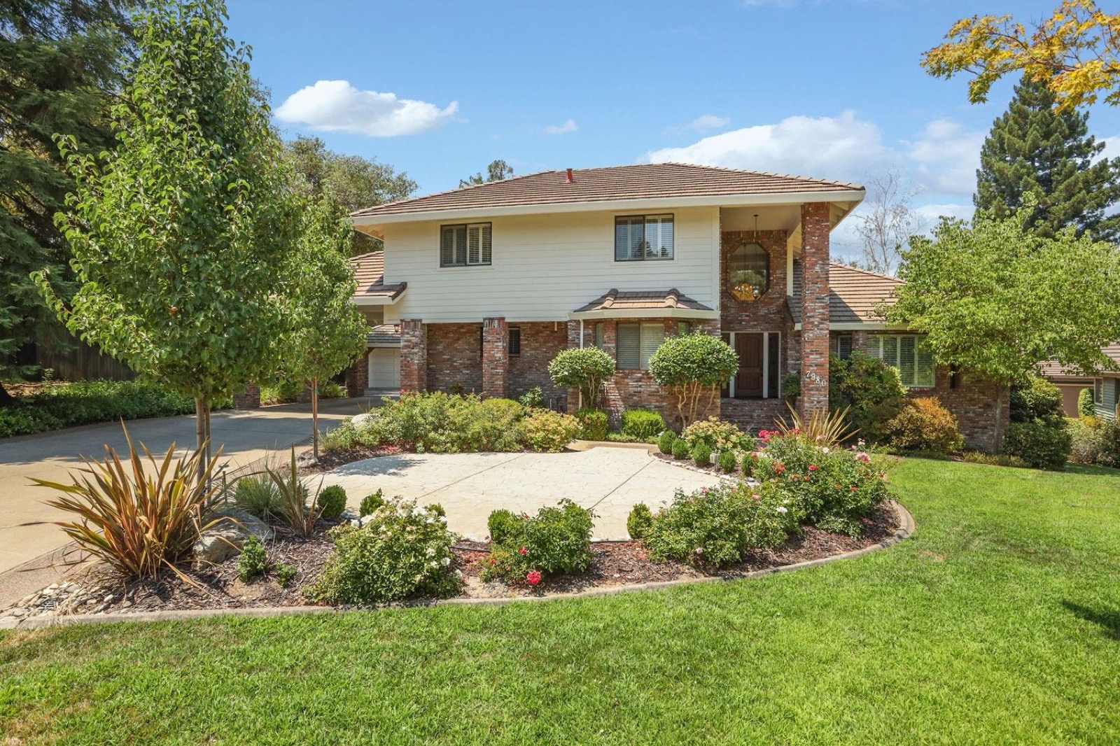 7980 W Hidden Lakes Dr — Granite Bay