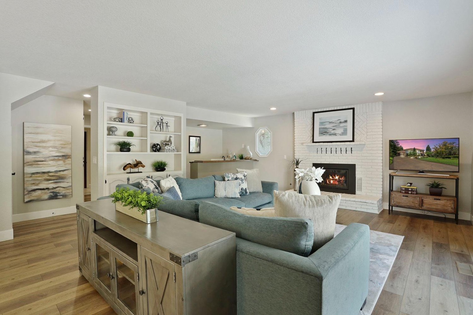 7980 W Hidden Lakes Dr — Granite Bay