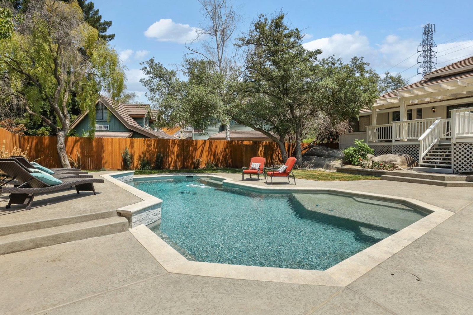 7980 W Hidden Lakes Dr — Granite Bay