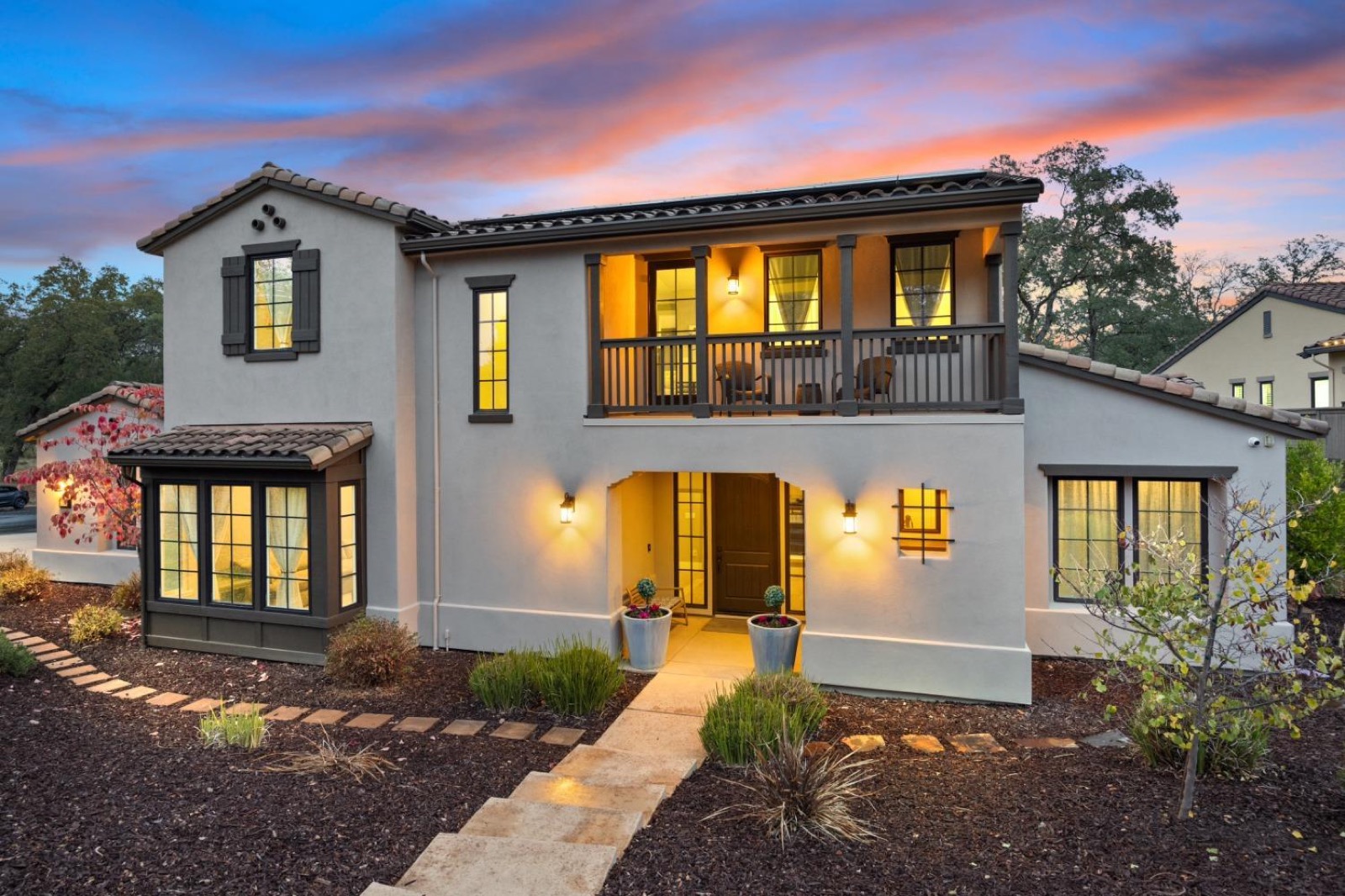 6092 Monet Way — Serrano · El Dorado Hills