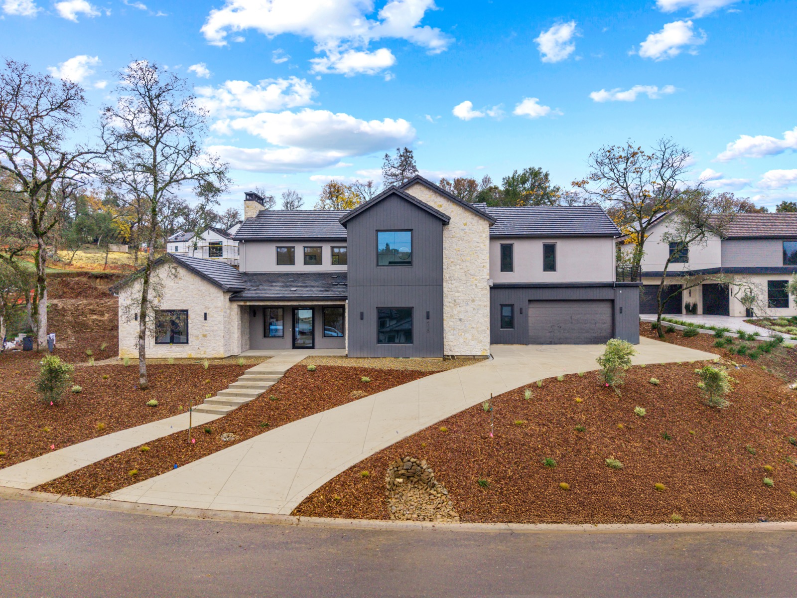 4220 Raphael Dr — Serrano · El Dorado Hills