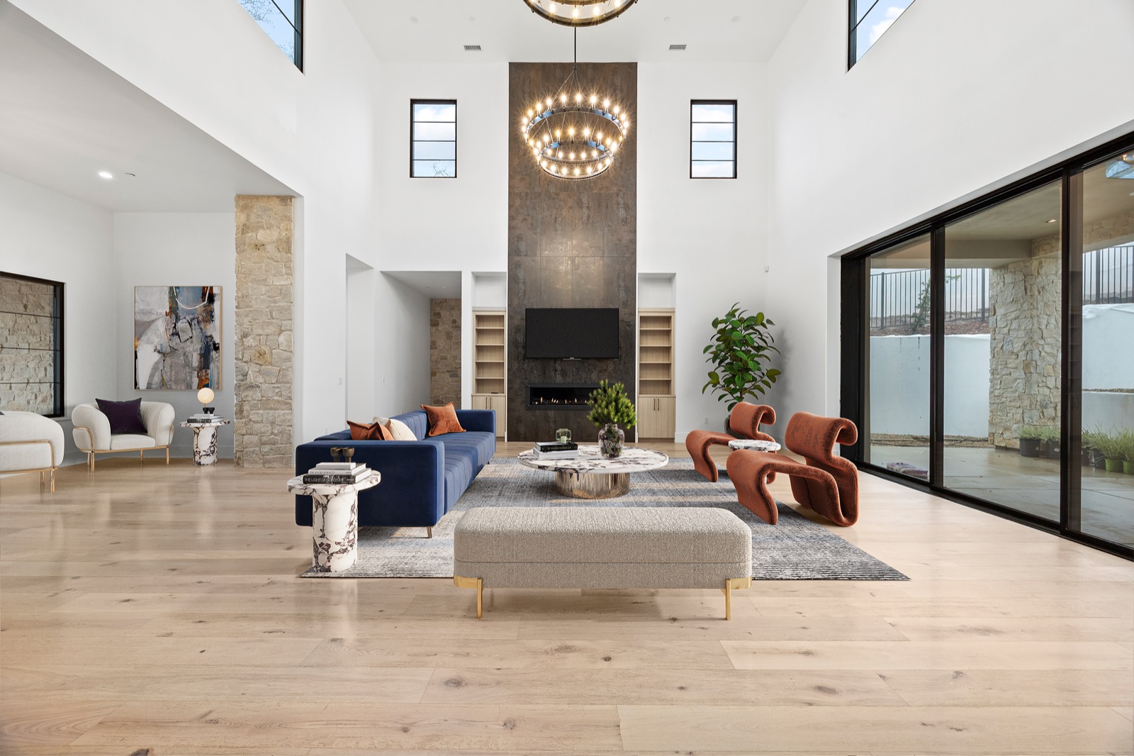 4220 Raphael Dr — Serrano · El Dorado Hills