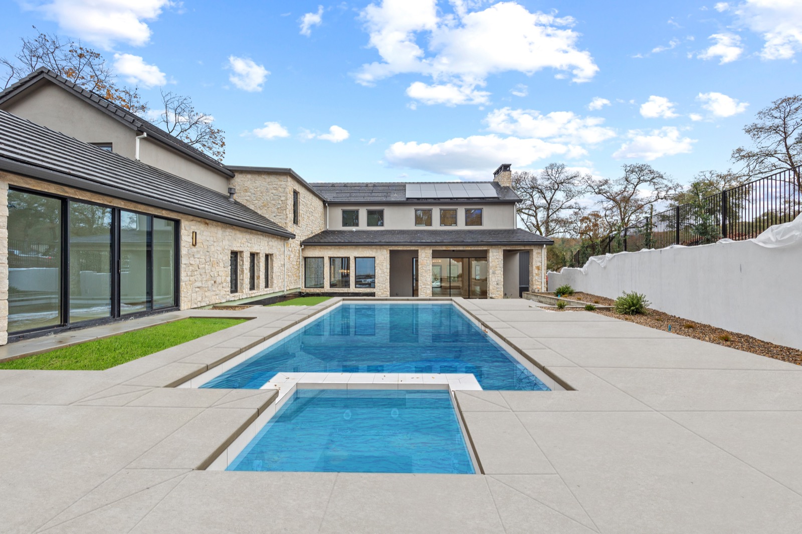 4220 Raphael Dr — Serrano · El Dorado Hills